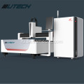 Автомат для резки лазера волокна cnc 500w 1000w IPG